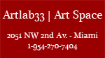 Artlab33 | Art Space