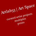 Artlab33 | contemporary art projects