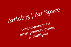 Artlab33 Art Space