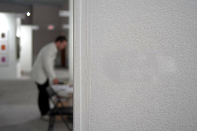 Miami Art Exchange Featured Artist Portfolio