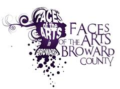 Faces of the Arts in Broward